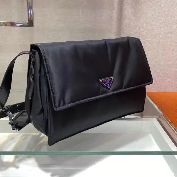 Official Brother Sam 20YA11025 Prada Bag 0625